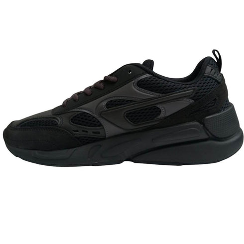 TENIS NEGROS S-SERENDIPITY DIESEL